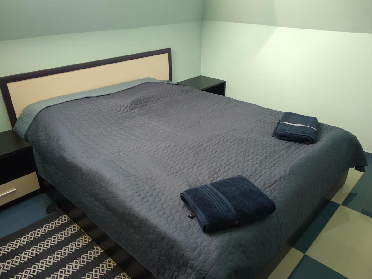 Villa Kalina Apartments 班斯科 外观 照片