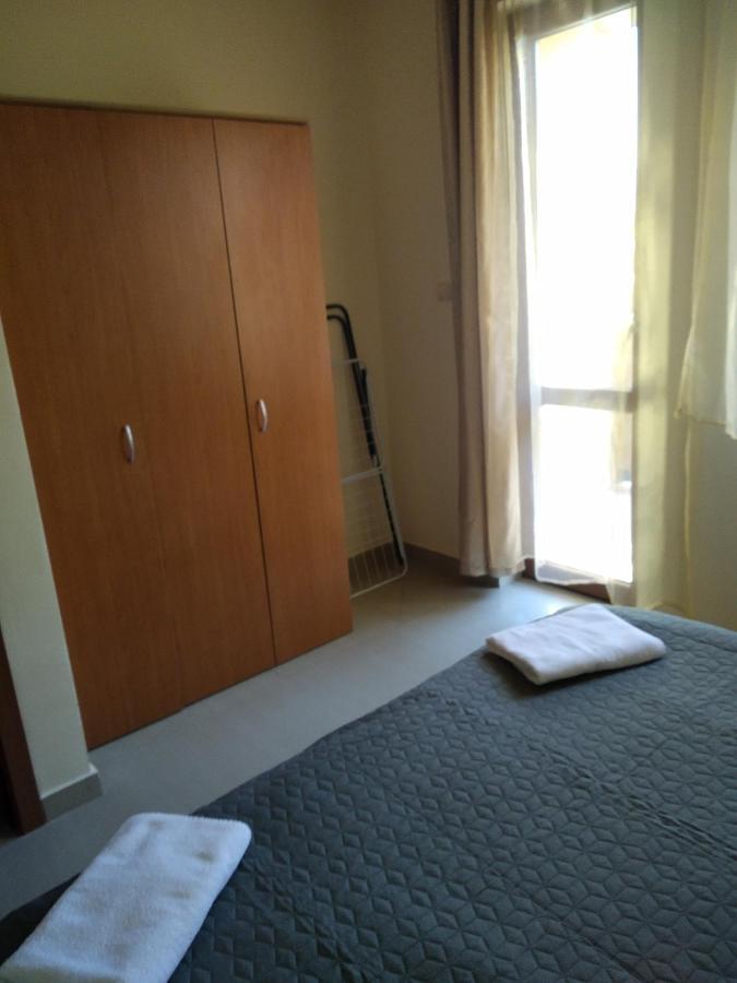 Villa Kalina Apartments 班斯科 外观 照片