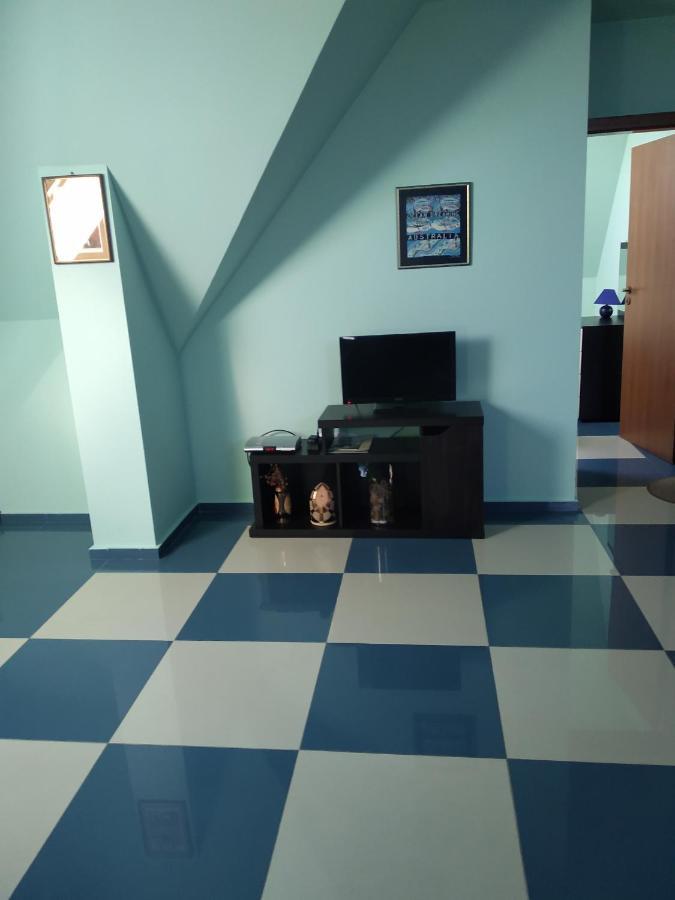 Villa Kalina Apartments 班斯科 外观 照片