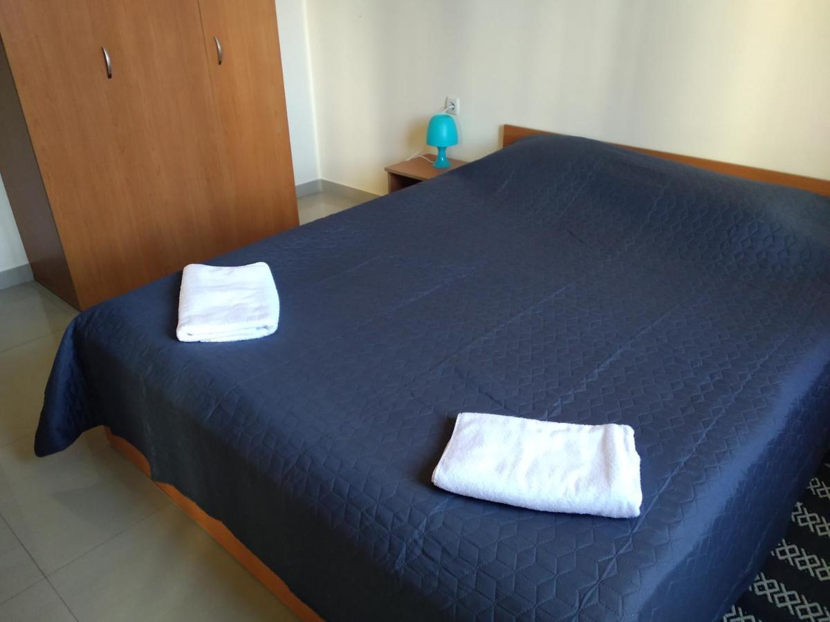 Villa Kalina Apartments 班斯科 外观 照片