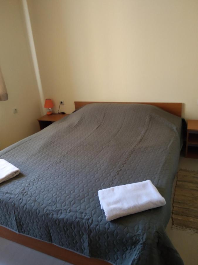 Villa Kalina Apartments 班斯科 外观 照片