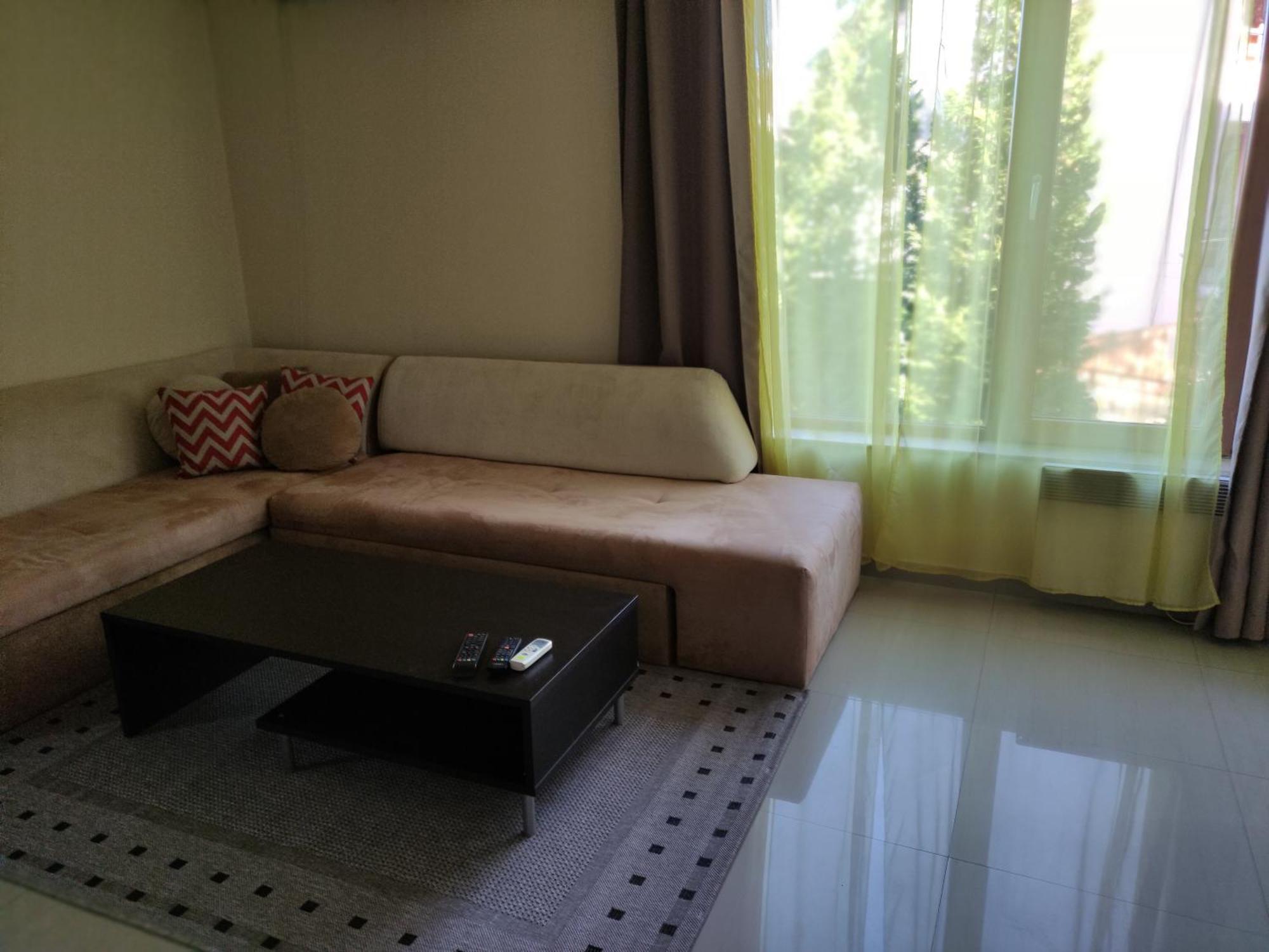 Villa Kalina Apartments 班斯科 外观 照片