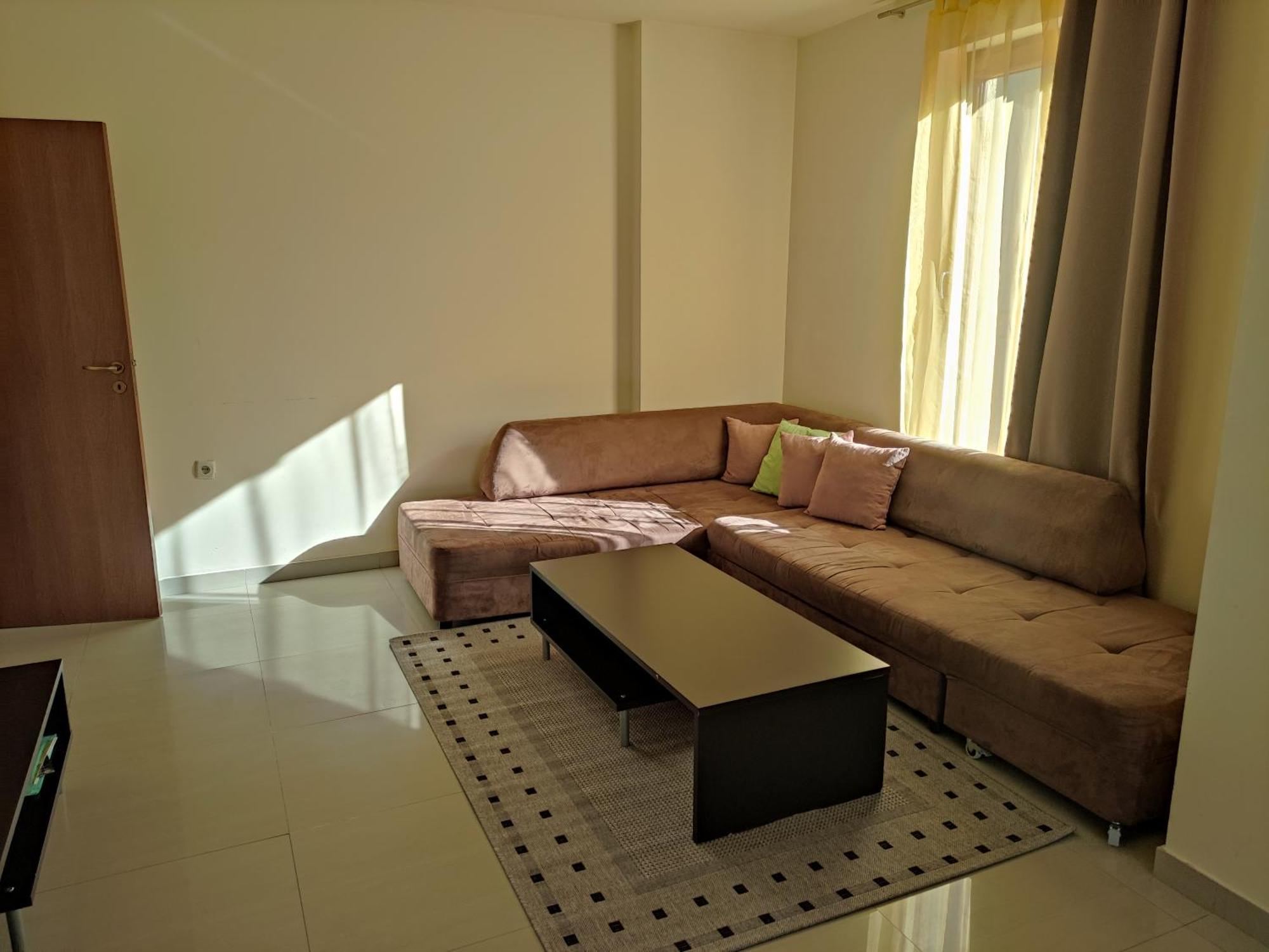 Villa Kalina Apartments 班斯科 外观 照片