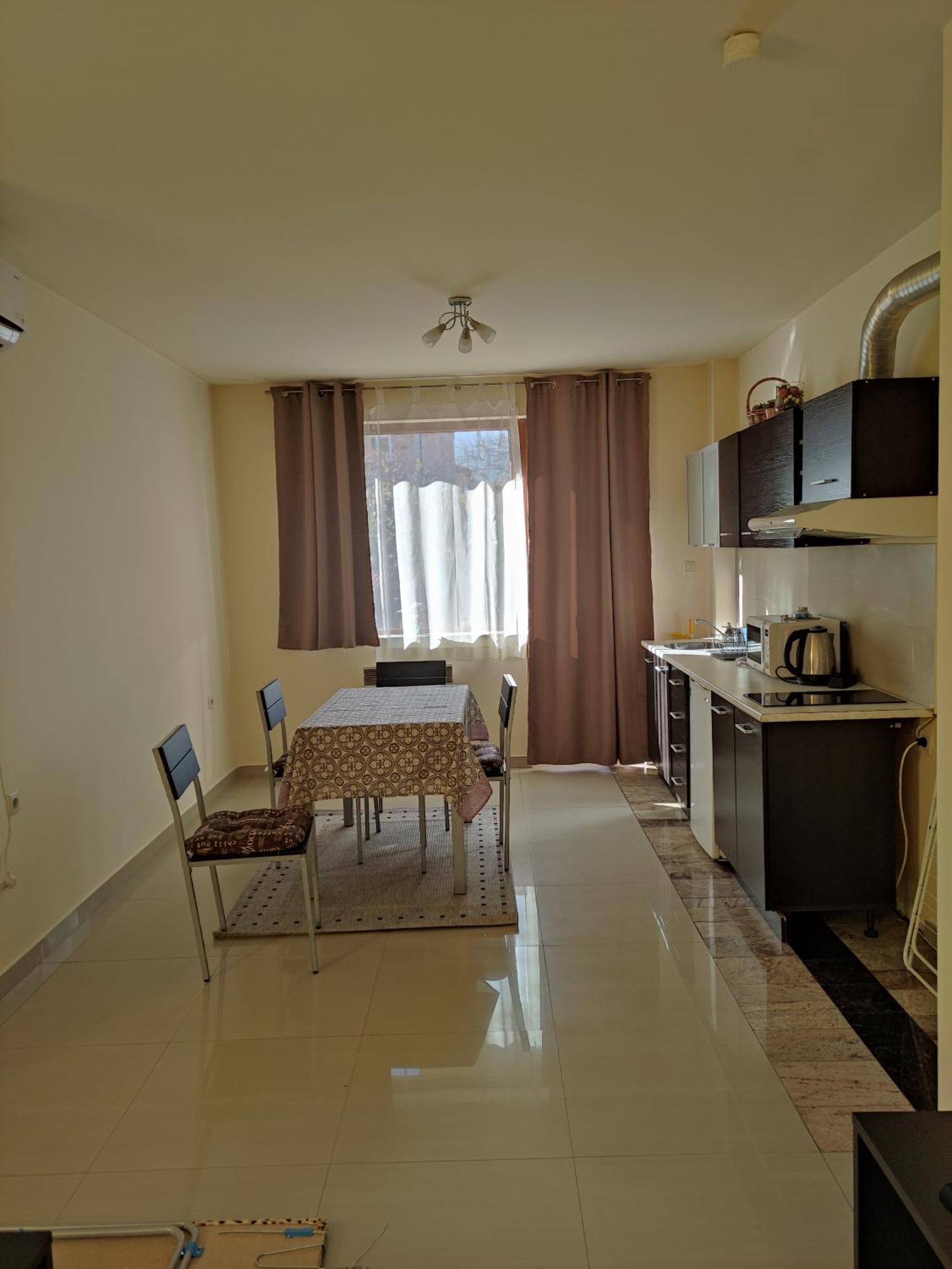 Villa Kalina Apartments 班斯科 外观 照片