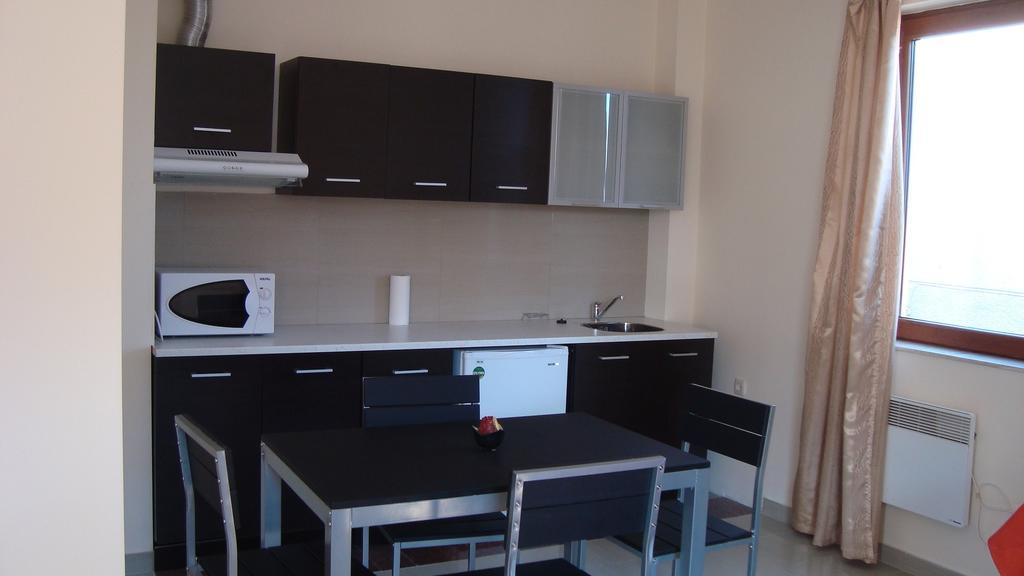 Villa Kalina Apartments 班斯科 外观 照片