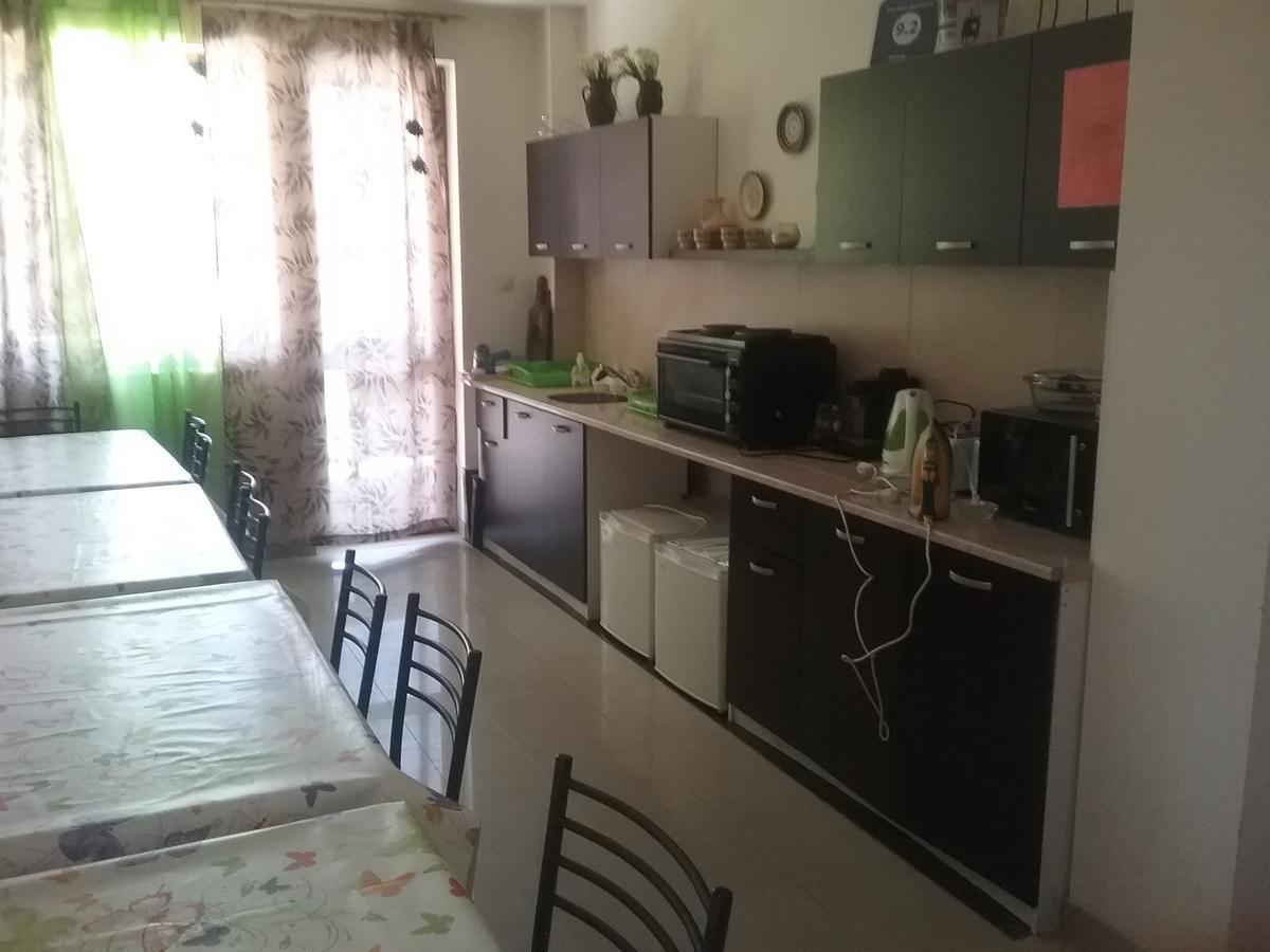 Villa Kalina Apartments 班斯科 外观 照片